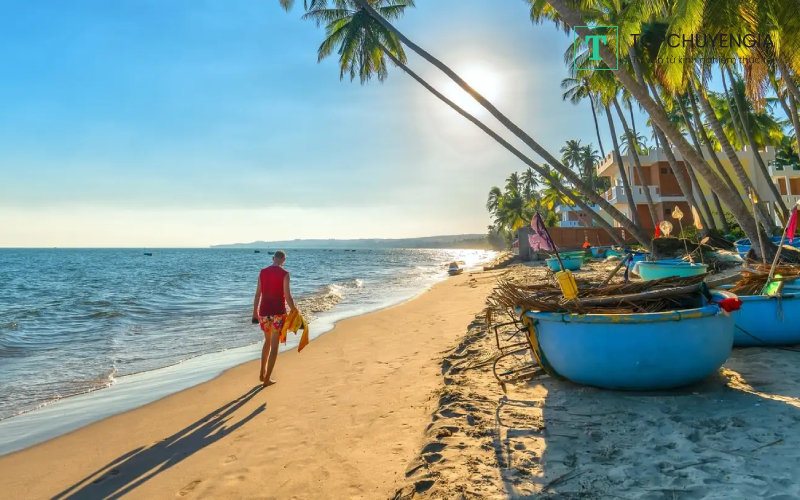 QUÁN BAR MŨI NÉ THU HÚT NHIỀU KHÁCH NHẤT 2022 